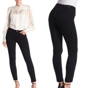 PAIGE Verdugo Ankle Skinny Jean